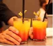 Cocktailkurs in Schwetzingen zwischen Mannheim und Heidelberg Cocktailkurs in Schwetzingen zwischen Mannheim und Heidelberg