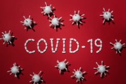 concept-of-covid-19-in-red-background-4031867